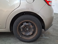 Personenauto, citroen, c3, 2010 - afbeelding 16 van  68