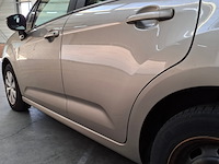 Personenauto, citroen, c3, 2010 - afbeelding 17 van  68