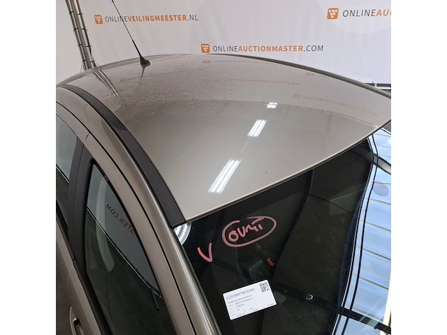Personenauto, citroen, c3, 2010 - afbeelding 18 van  68