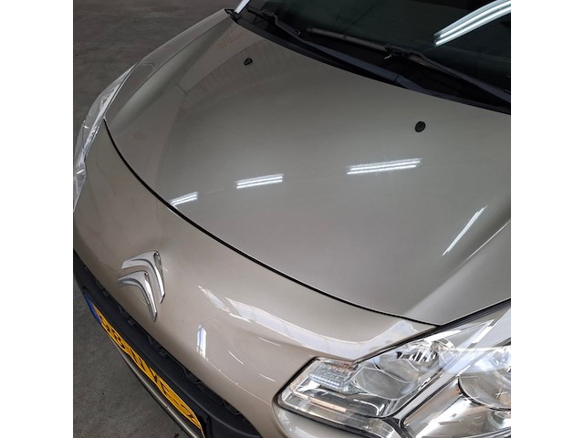 Personenauto, citroen, c3, 2010 - afbeelding 20 van  68
