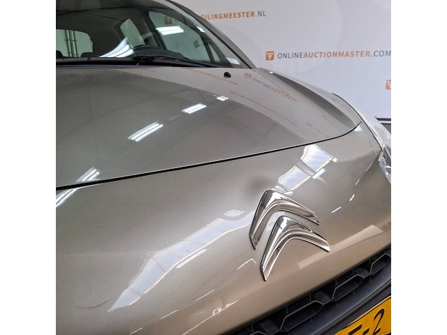 Personenauto, citroen, c3, 2010 - afbeelding 21 van  68
