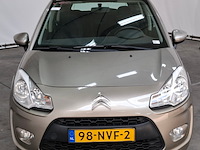 Personenauto, citroen, c3, 2010 - afbeelding 12 van  68