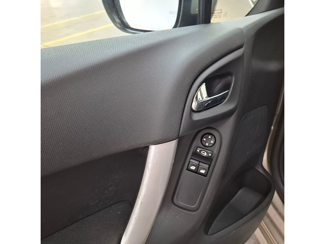 Personenauto, citroen, c3, 2010 - afbeelding 26 van  68