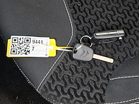 Personenauto, citroen, c3, 2010 - afbeelding 27 van  68