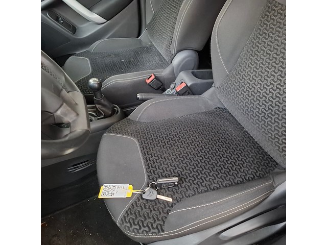 Personenauto, citroen, c3, 2010 - afbeelding 28 van  68