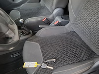 Personenauto, citroen, c3, 2010 - afbeelding 28 van  68