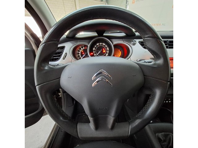Personenauto, citroen, c3, 2010 - afbeelding 30 van  68