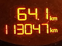 Personenauto, citroen, c3, 2010 - afbeelding 32 van  68