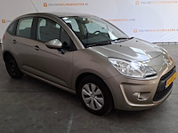 Personenauto, citroen, c3, 2010 - afbeelding 23 van  68