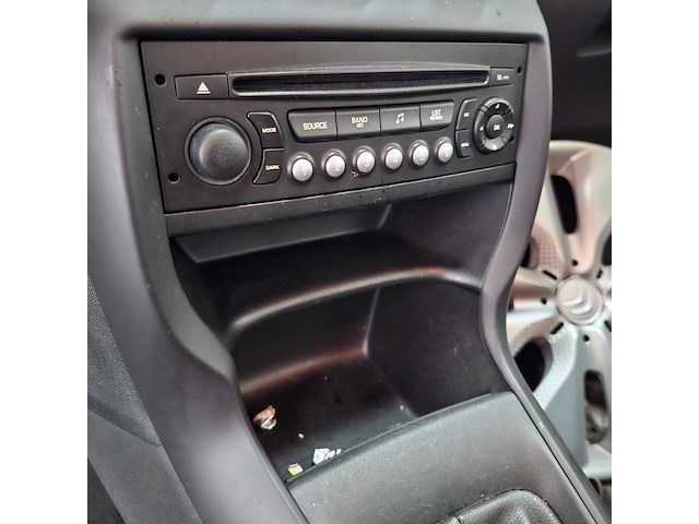 Personenauto, citroen, c3, 2010 - afbeelding 35 van  68