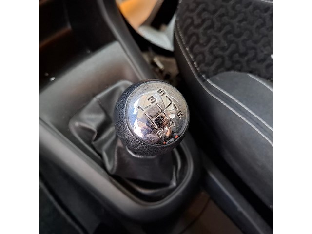 Personenauto, citroen, c3, 2010 - afbeelding 36 van  68