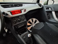 Personenauto, citroen, c3, 2010 - afbeelding 37 van  68