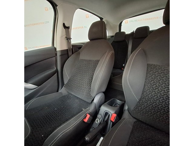 Personenauto, citroen, c3, 2010 - afbeelding 38 van  68