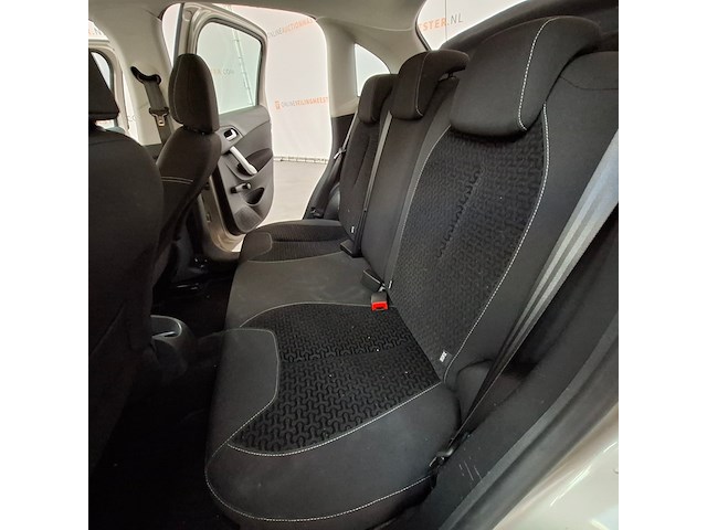 Personenauto, citroen, c3, 2010 - afbeelding 39 van  68