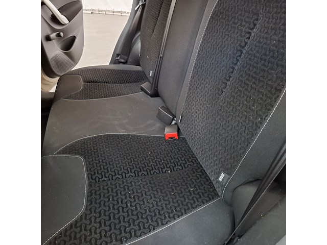 Personenauto, citroen, c3, 2010 - afbeelding 40 van  68