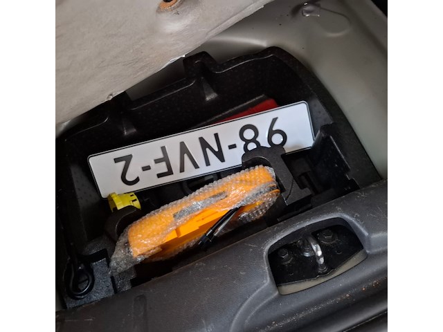 Personenauto, citroen, c3, 2010 - afbeelding 43 van  68