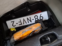 Personenauto, citroen, c3, 2010 - afbeelding 43 van  68