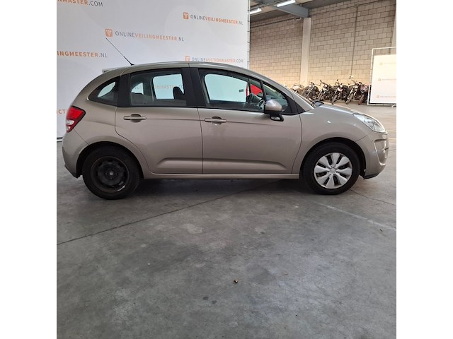 Personenauto, citroen, c3, 2010 - afbeelding 34 van  68