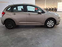 Personenauto, citroen, c3, 2010 - afbeelding 34 van  68