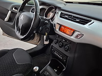 Personenauto, citroen, c3, 2010 - afbeelding 47 van  68