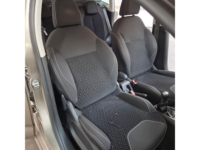 Personenauto, citroen, c3, 2010 - afbeelding 48 van  68