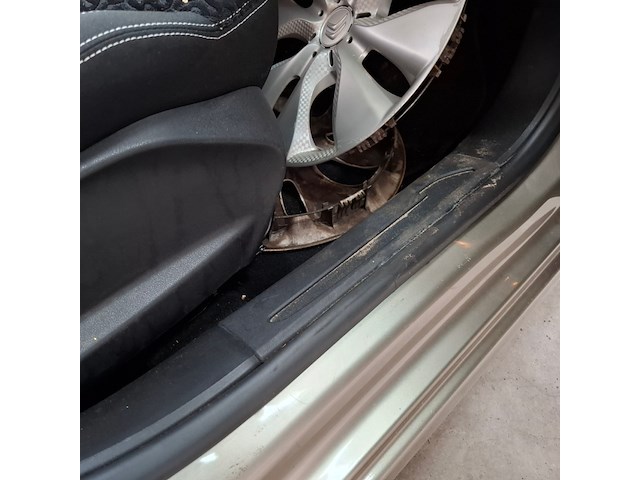 Personenauto, citroen, c3, 2010 - afbeelding 49 van  68
