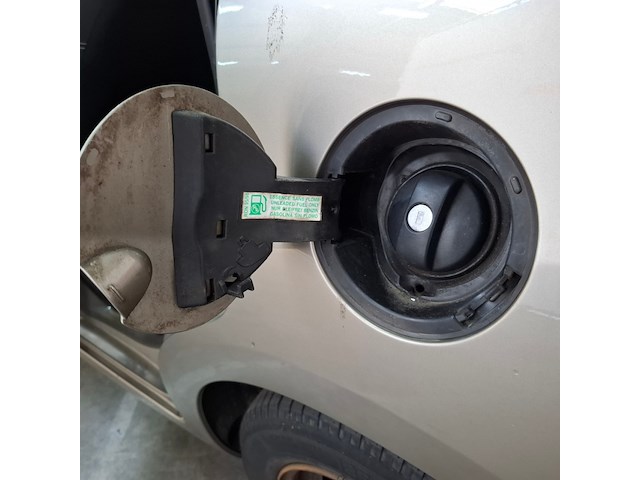 Personenauto, citroen, c3, 2010 - afbeelding 50 van  68
