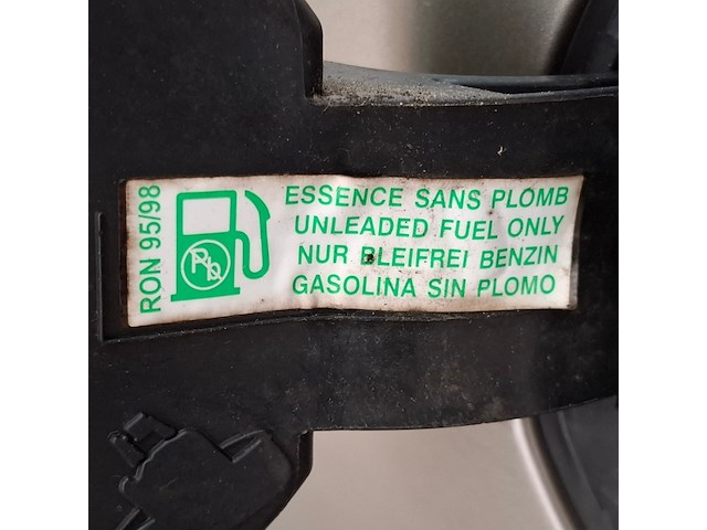 Personenauto, citroen, c3, 2010 - afbeelding 51 van  68