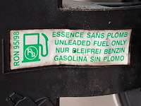Personenauto, citroen, c3, 2010 - afbeelding 51 van  68