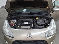 Personenauto, citroen, c3, 2010 - afbeelding 53 van  68