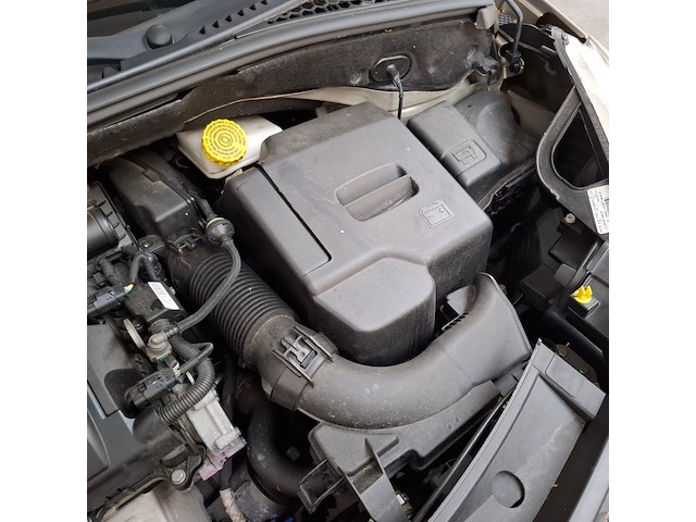 Personenauto, citroen, c3, 2010 - afbeelding 55 van  68