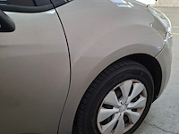 Personenauto, citroen, c3, 2010 - afbeelding 45 van  68