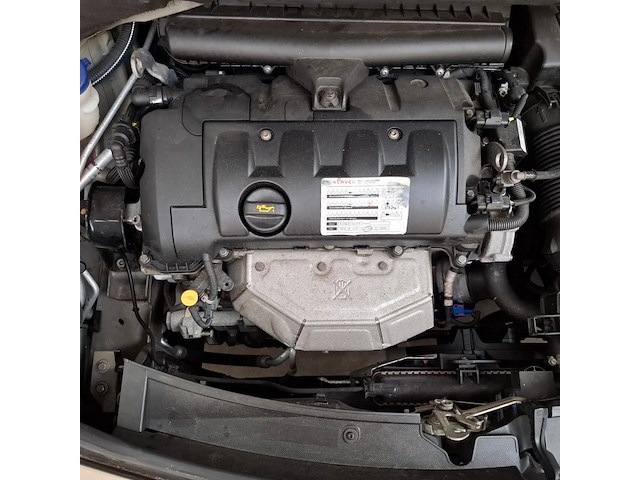 Personenauto, citroen, c3, 2010 - afbeelding 57 van  68