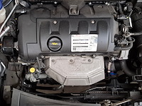 Personenauto, citroen, c3, 2010 - afbeelding 57 van  68