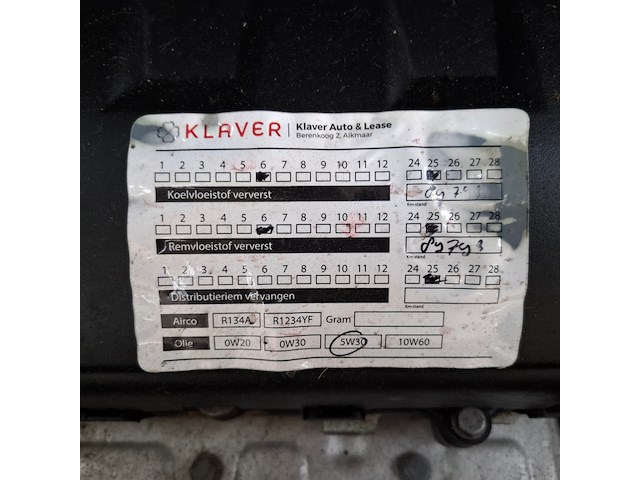 Personenauto, citroen, c3, 2010 - afbeelding 58 van  68