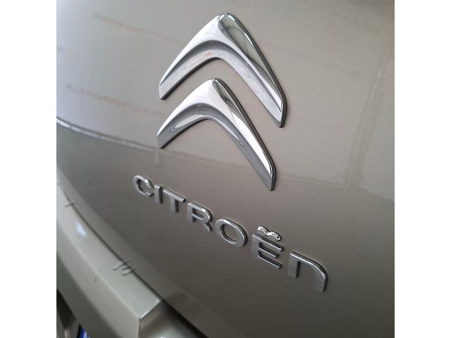 Personenauto, citroen, c3, 2010 - afbeelding 61 van  68