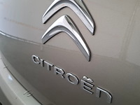 Personenauto, citroen, c3, 2010 - afbeelding 61 van  68
