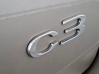 Personenauto, citroen, c3, 2010 - afbeelding 62 van  68