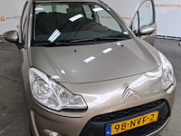 Personenauto, citroen, c3, 2010 - afbeelding 63 van  68