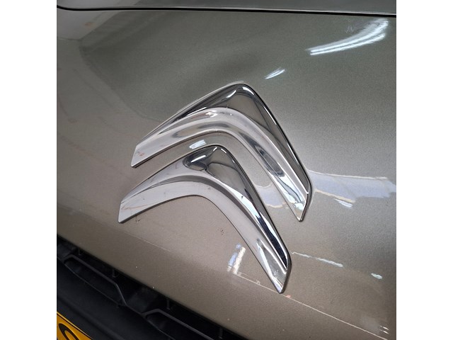 Personenauto, citroen, c3, 2010 - afbeelding 64 van  68