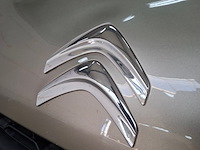 Personenauto, citroen, c3, 2010 - afbeelding 64 van  68