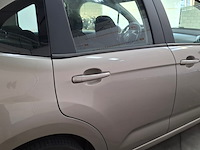 Personenauto, citroen, c3, 2010 - afbeelding 66 van  68