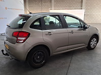 Personenauto, citroen, c3, 2010 - afbeelding 67 van  68