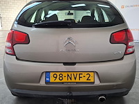 Personenauto, citroen, c3, 2010 - afbeelding 68 van  68