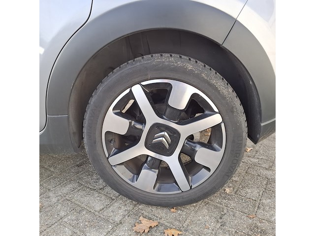 Personenauto, citroën, c3, 2019 - afbeelding 11 van  47