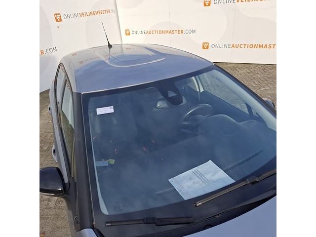 Personenauto, citroën, c3, 2019 - afbeelding 14 van  47