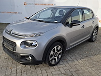 Personenauto, citroën, c3, 2019 - afbeelding 15 van  47