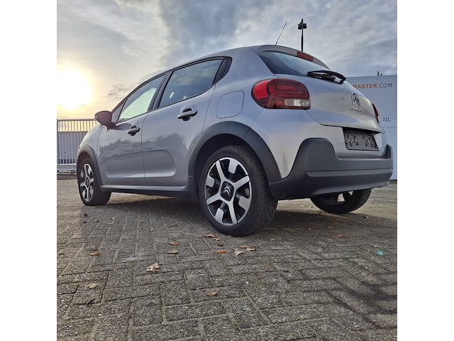 Personenauto, citroën, c3, 2019 - afbeelding 16 van  47