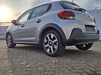 Personenauto, citroën, c3, 2019 - afbeelding 16 van  47