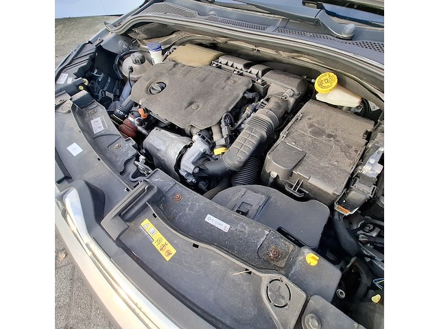 Personenauto, citroën, c3, 2019 - afbeelding 18 van  47